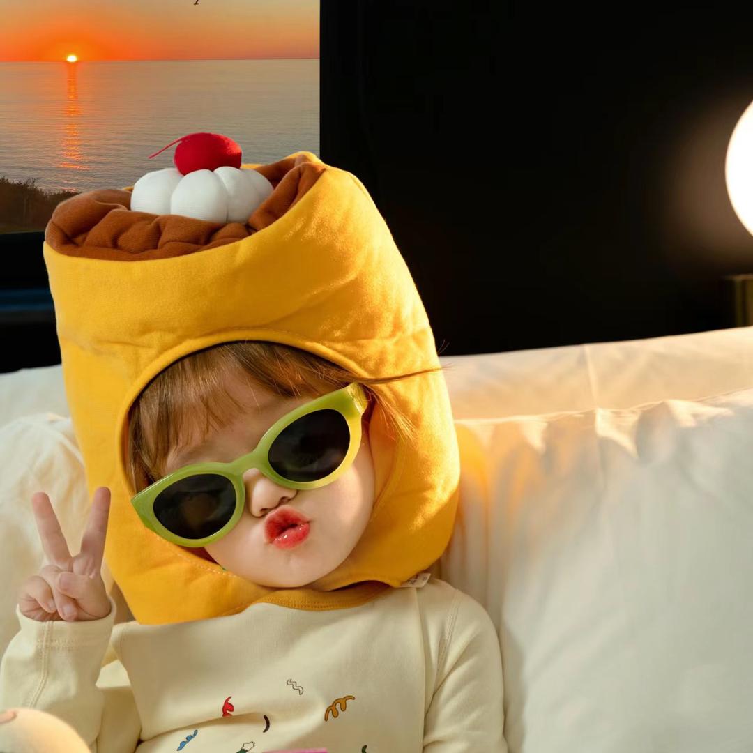 小乐多～🧸