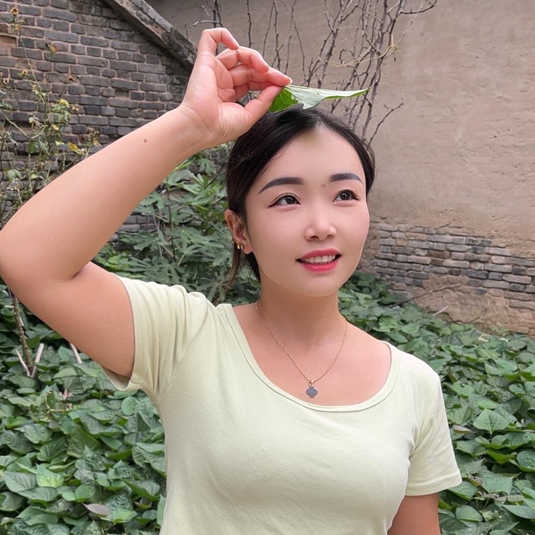 阿荣与盖