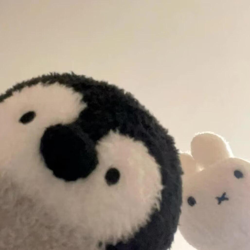 牙牙