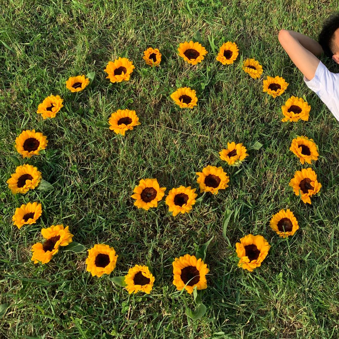 花小李鲜花