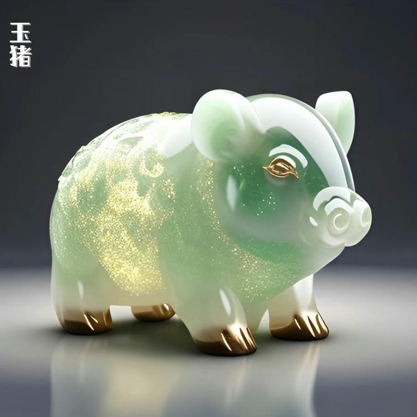 瑾•翠