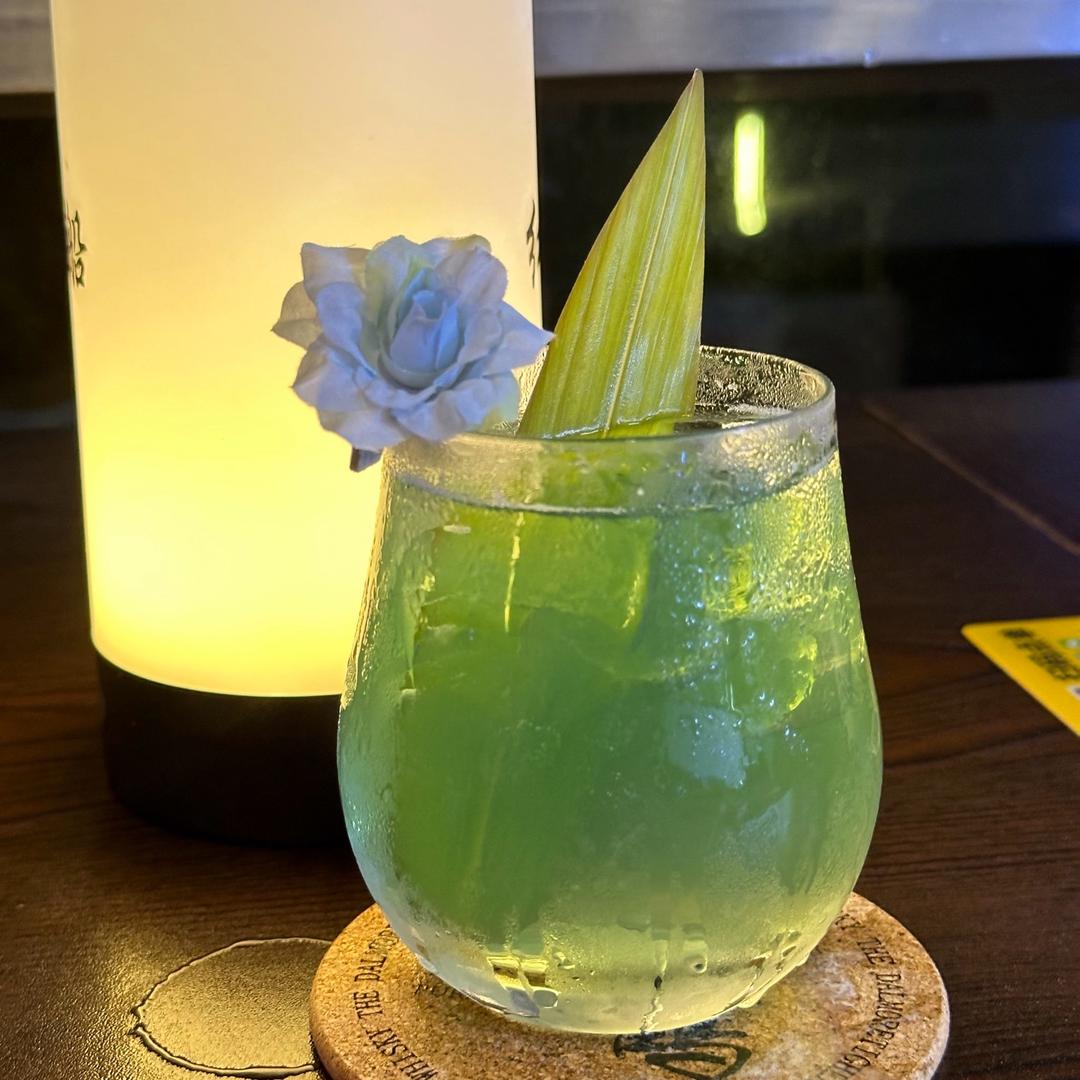 FULL满上 公路鸡尾酒🍸🍸