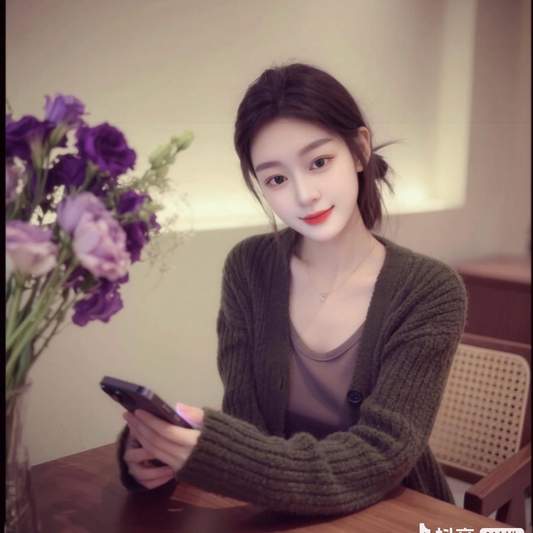 🌈倩 倩（橱窗有好物）