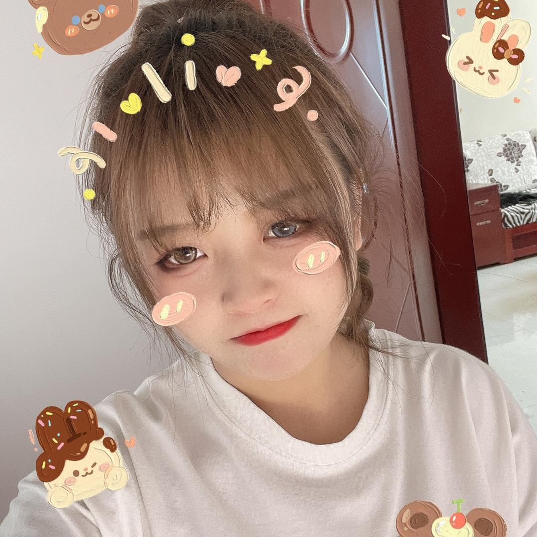 小灰灰（暂停开播）@抖音