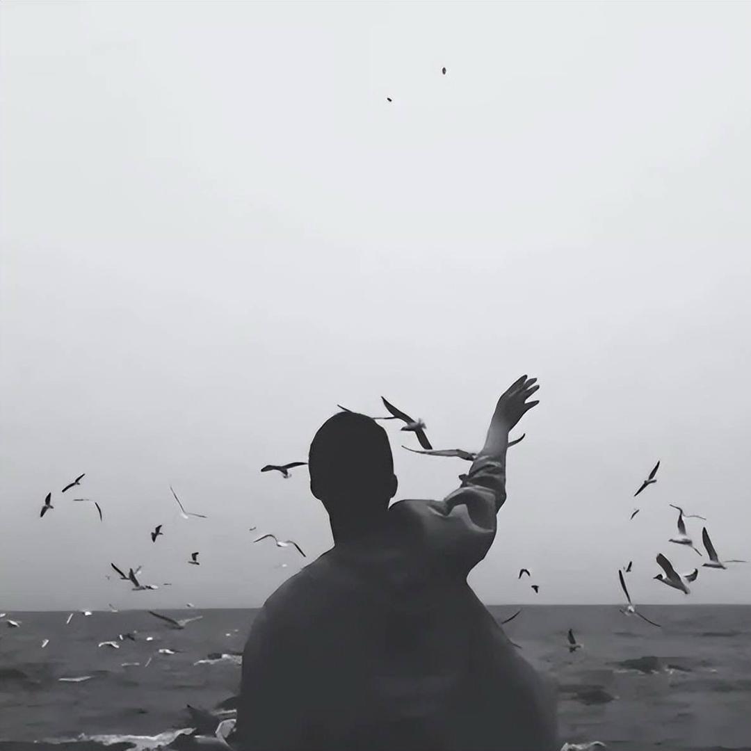 淡忘