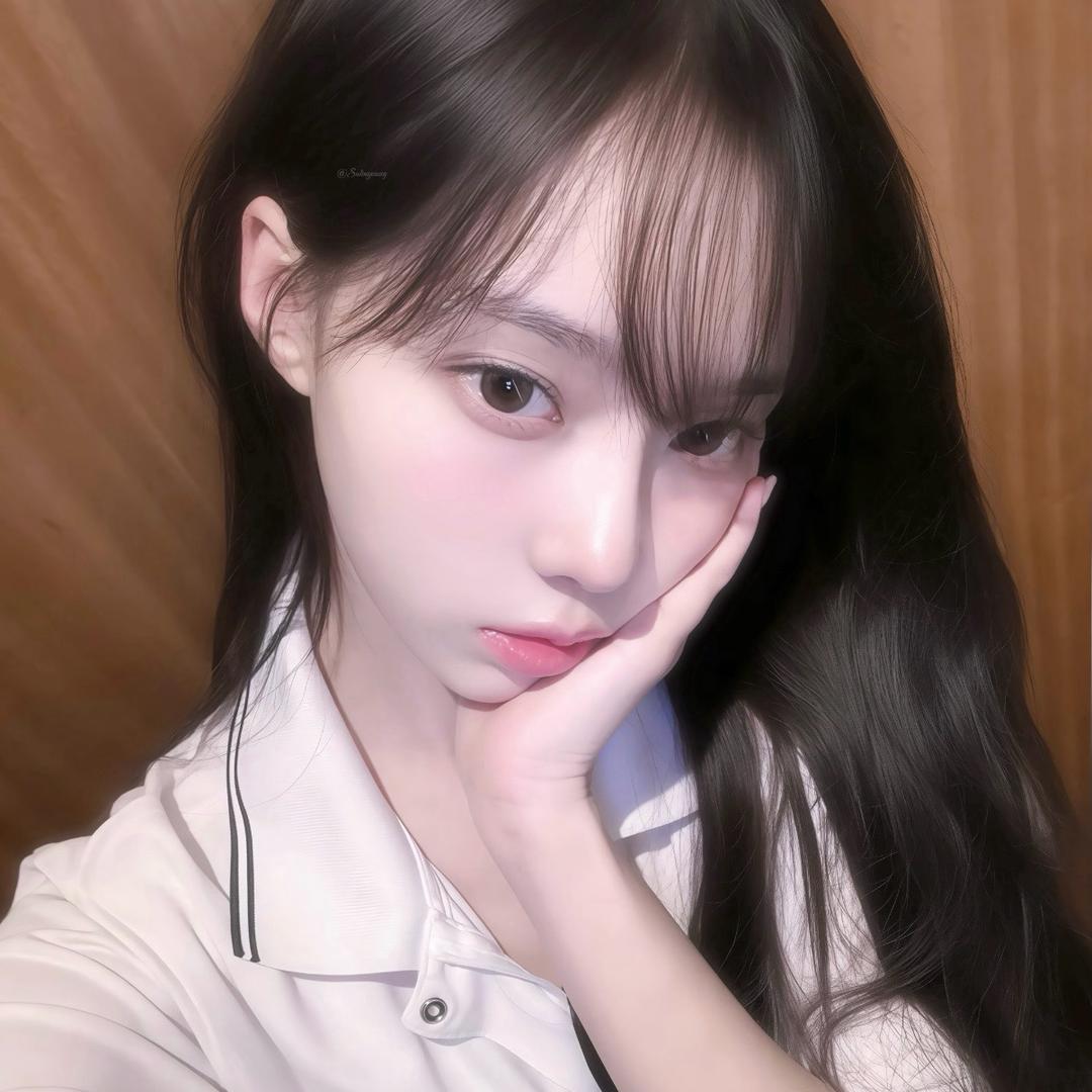 白桃绘街