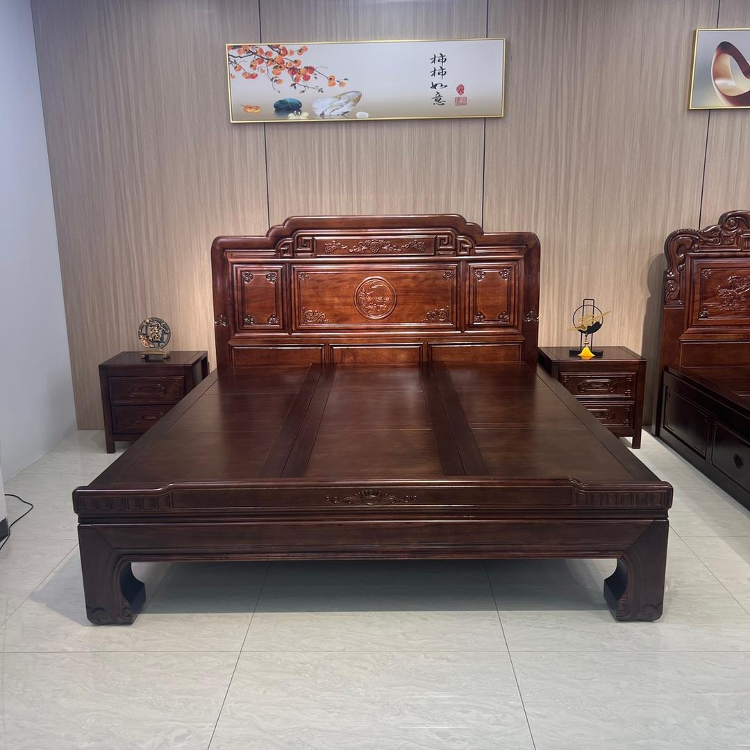曲鼎家具