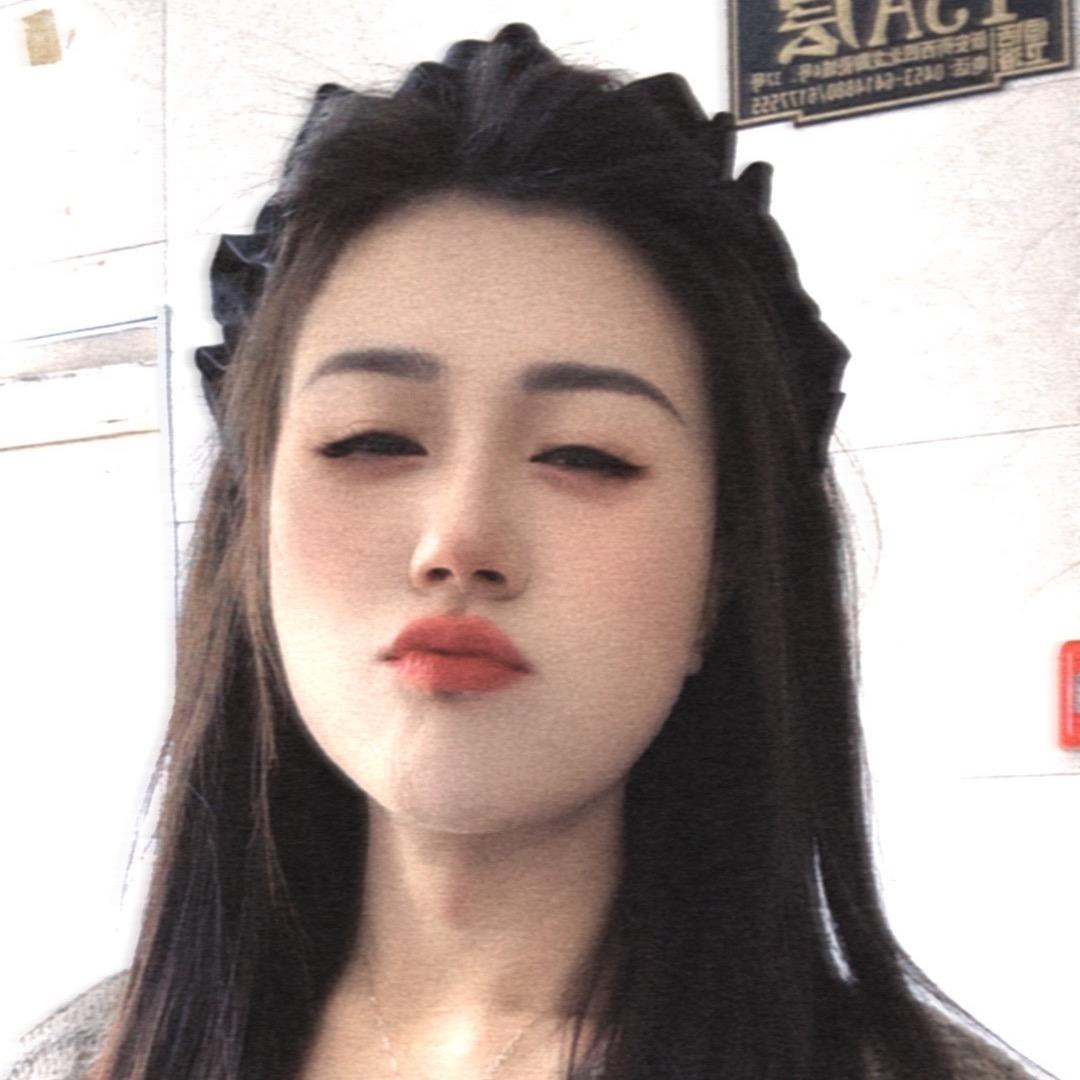 白月半儿（淋淋）