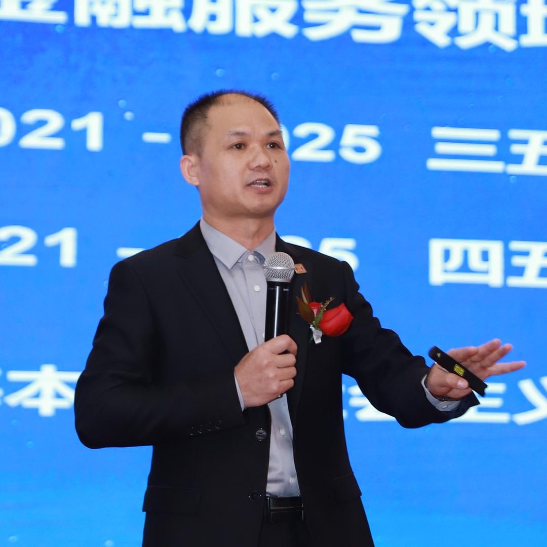 广西沛公来了