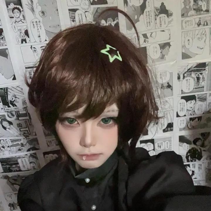 皖黎不爱吃葱（求关注