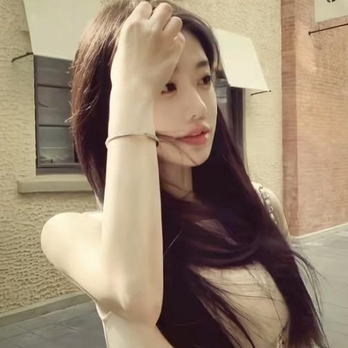 含小姐·
