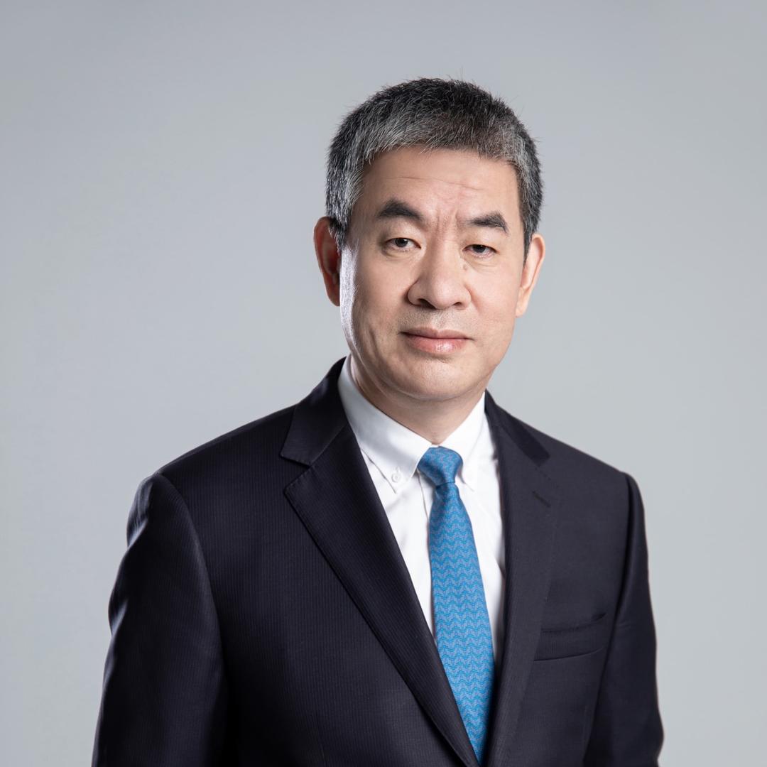 闲聊地缘