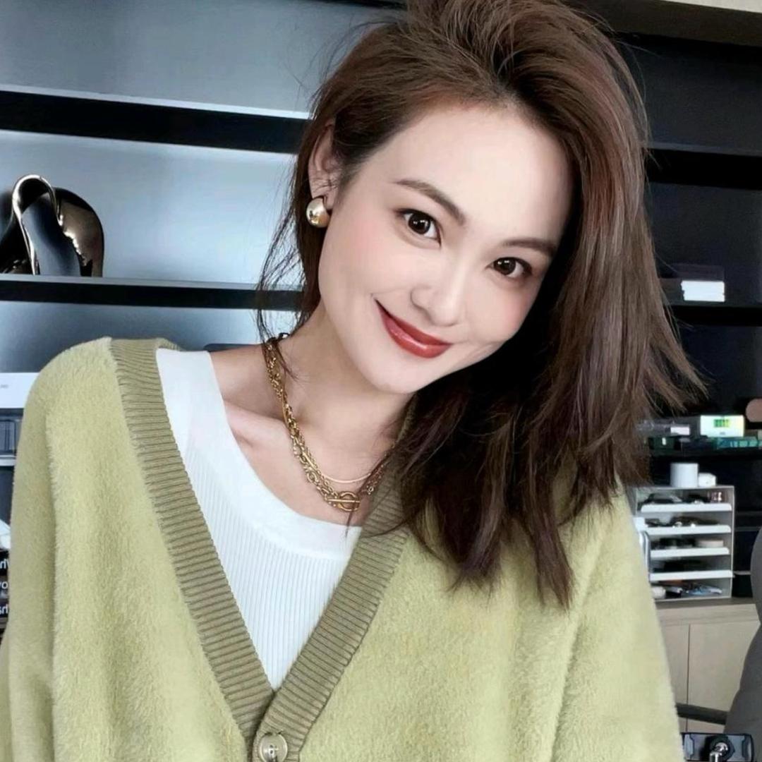 美洋MEIYANG（品质穿搭）