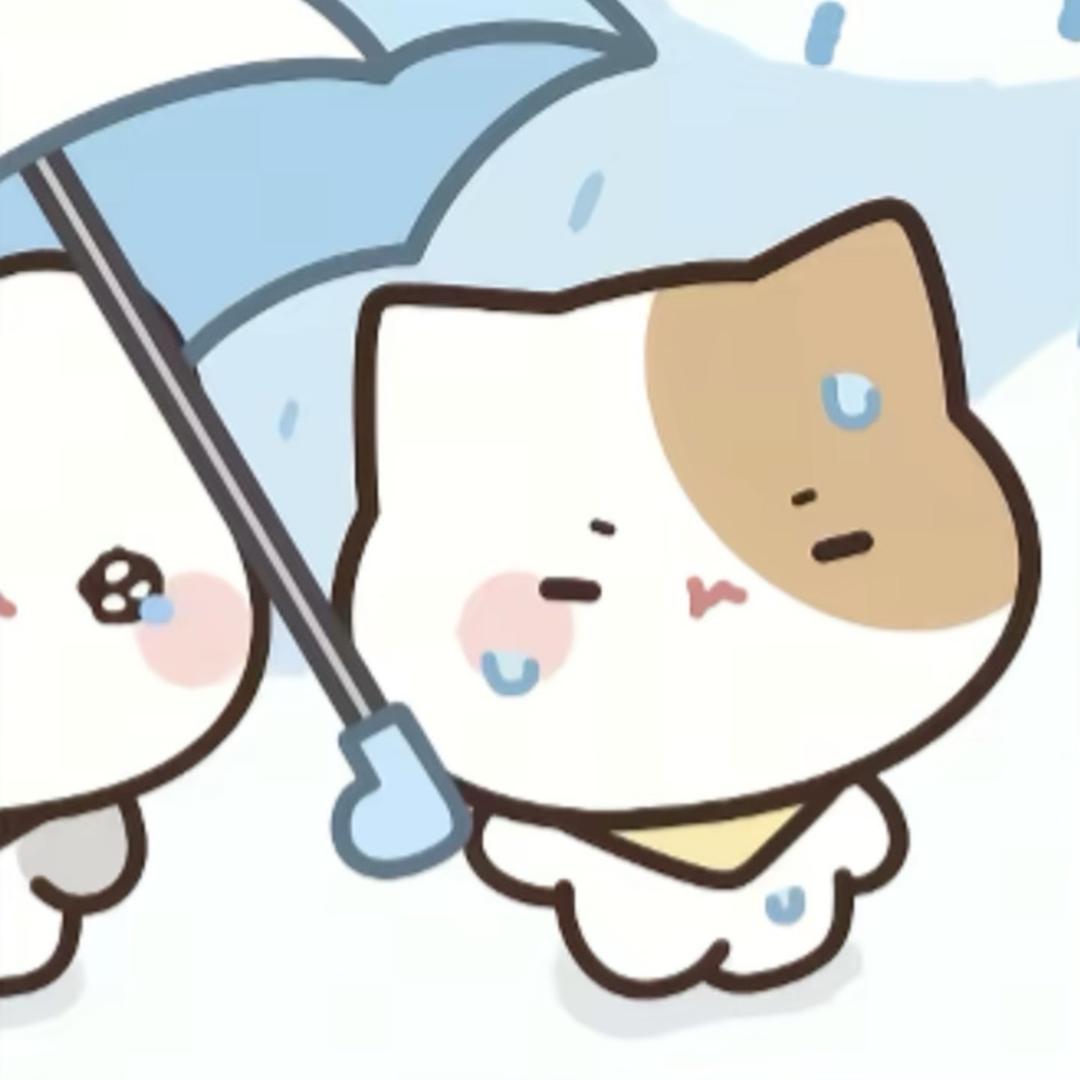 深情渣渣（一颗Q）