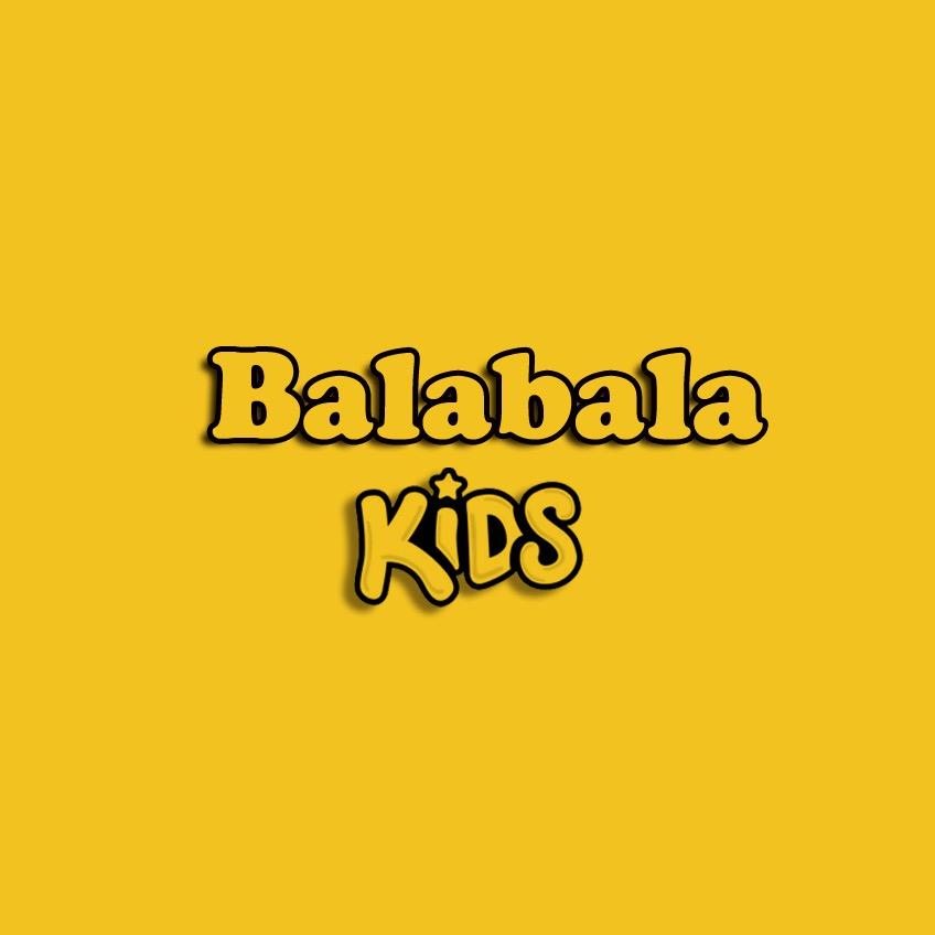 芭垃芭垃BLABLALAKids折扣工厂