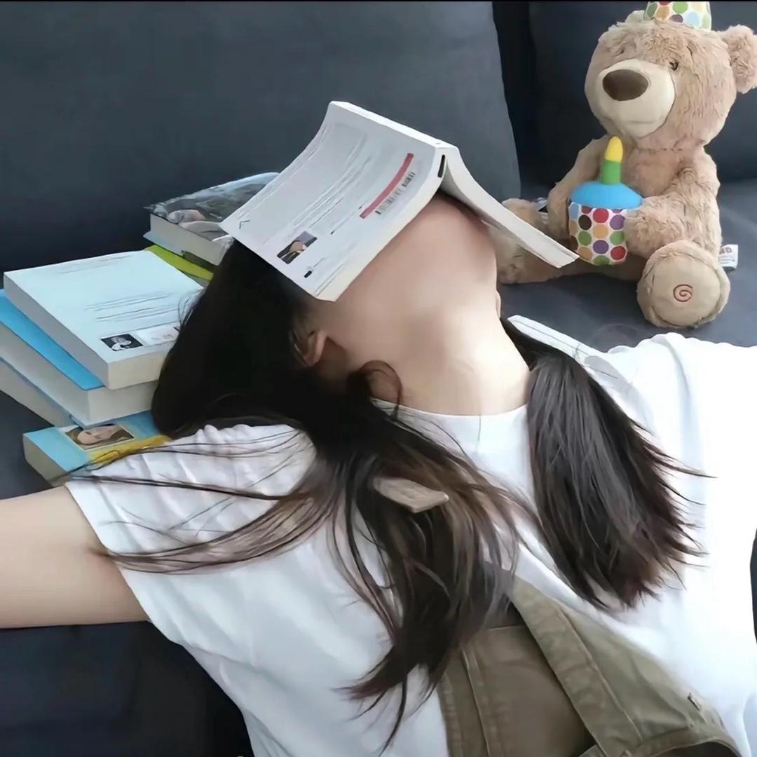 听🎧雨