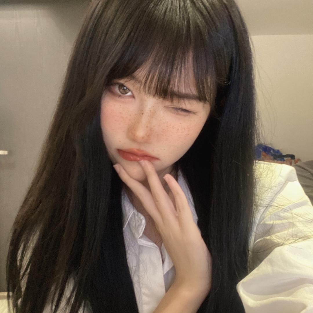 是个丸子