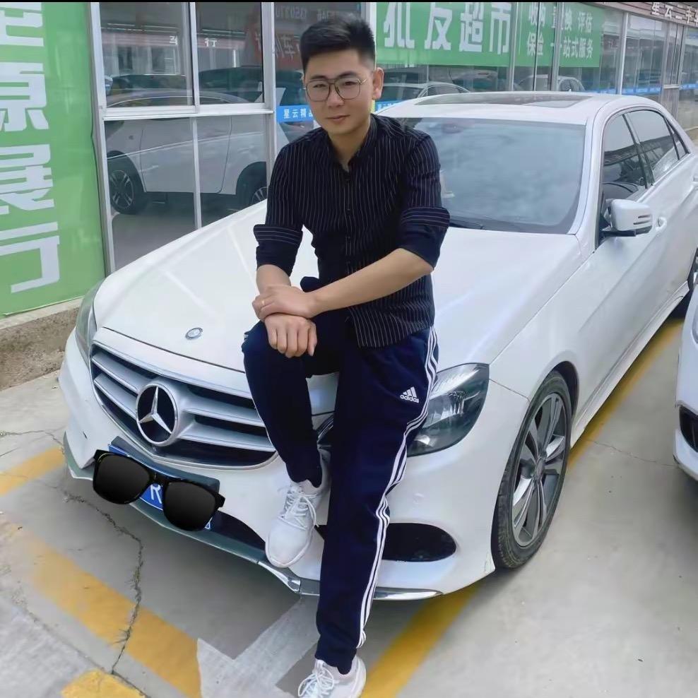 （许昌天畅新能源）（大华不懂车）