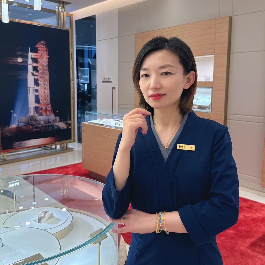 南通万象城Sale小马