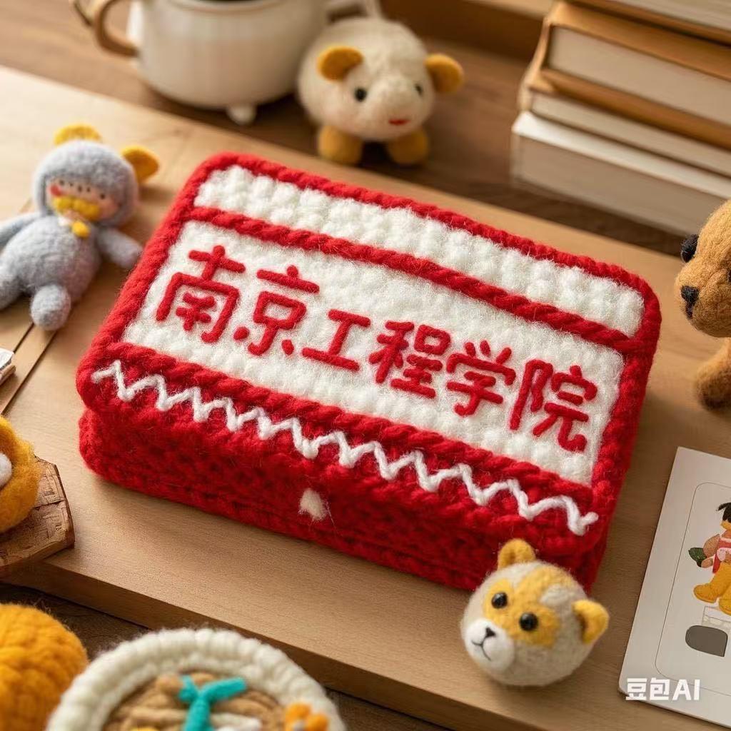 南工程电网大聪明