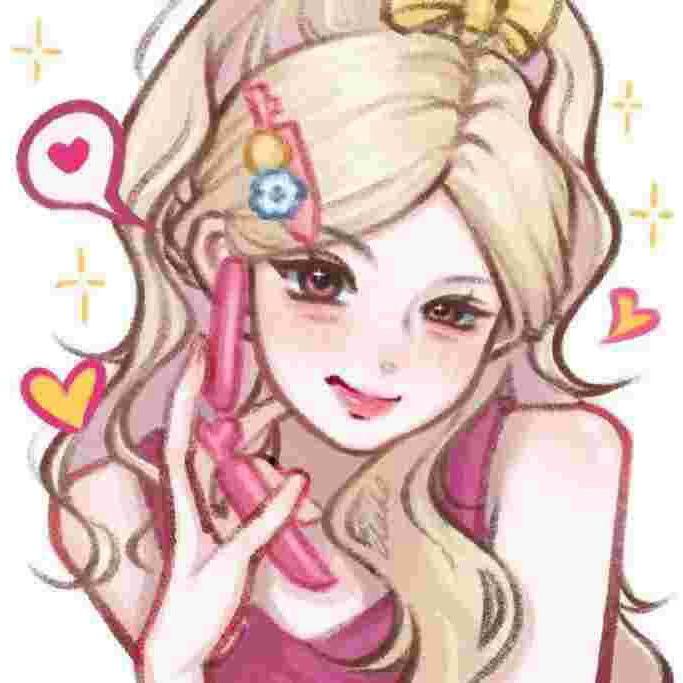 🍓🍓小洣朵日记🍓🍓