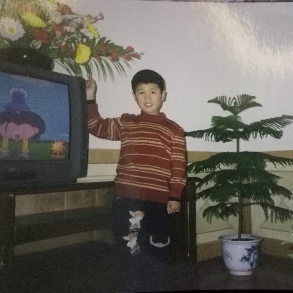 李小宇