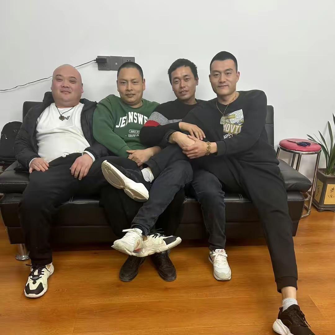 收货小哥百货铺铺零售2