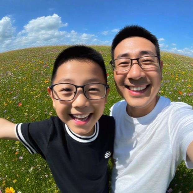 那个大杨杨