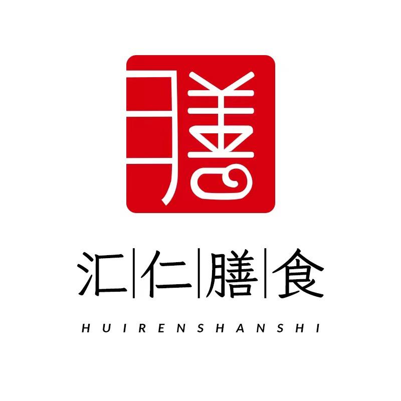 汇仁膳食旗舰店
