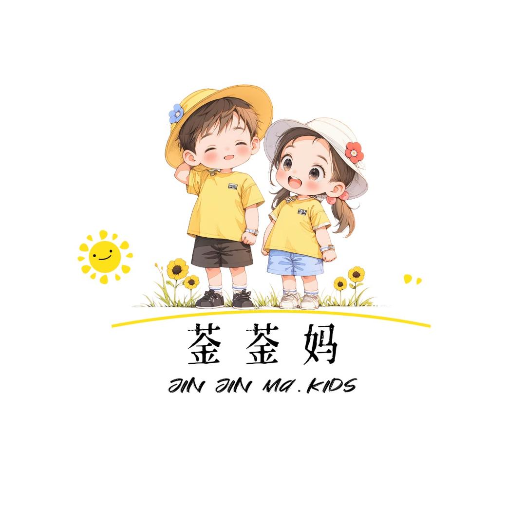 菳菳妈.KIDS