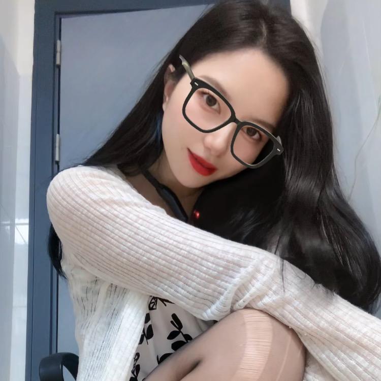 叫我阿珍吧