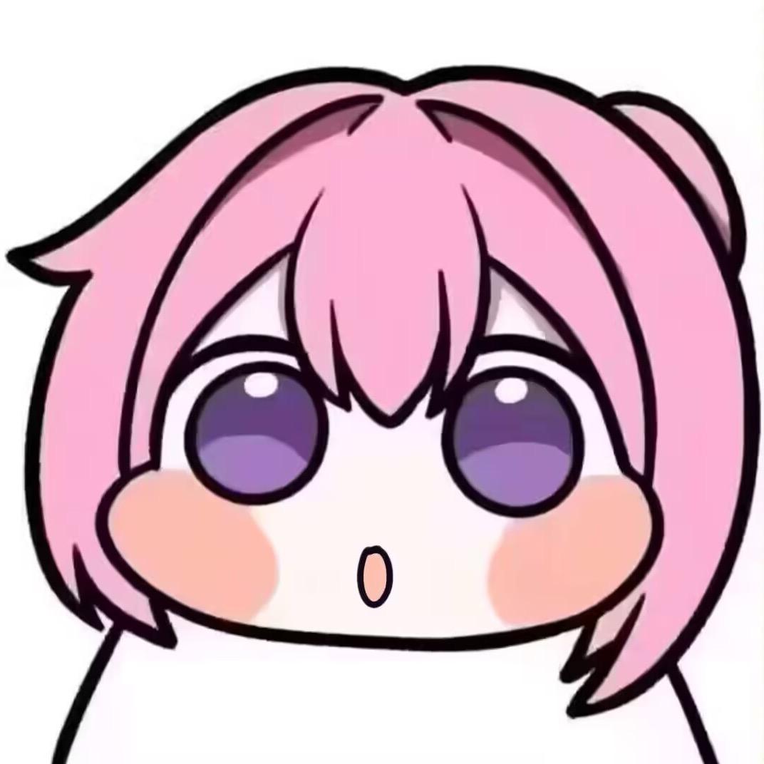她说话有股孩子气