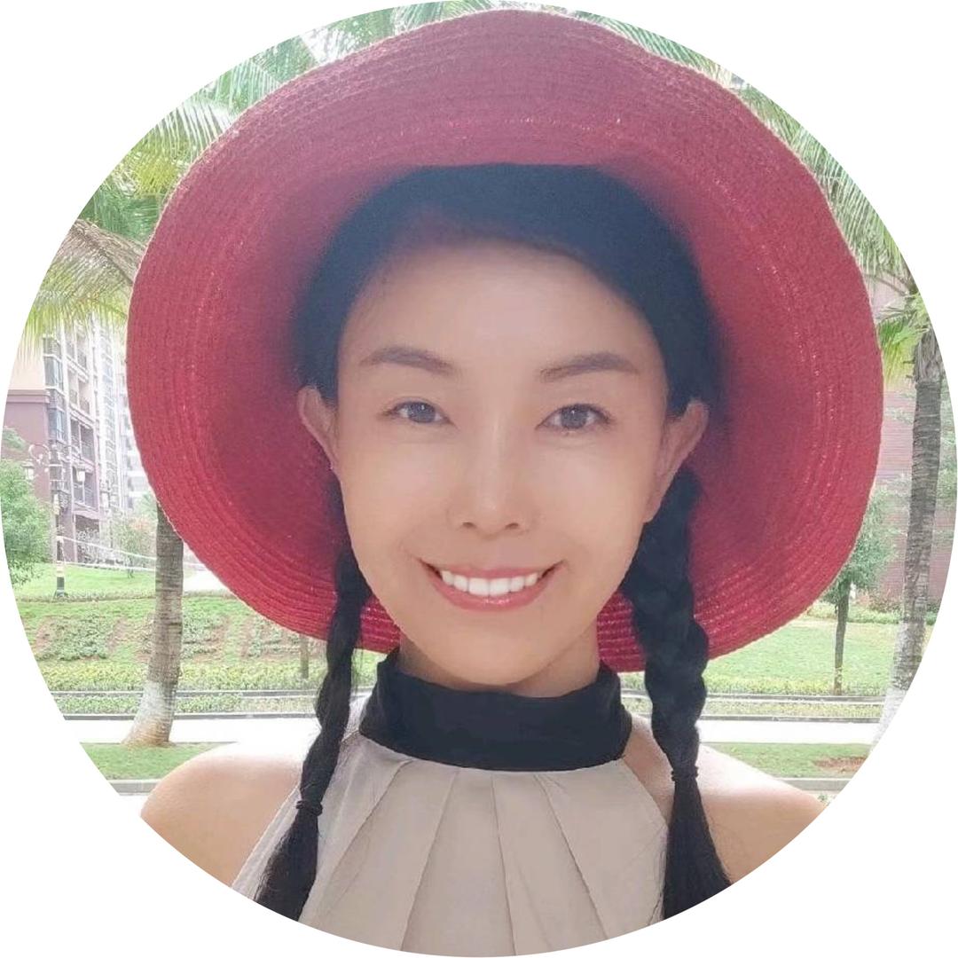 移居海南的田燕子💙
