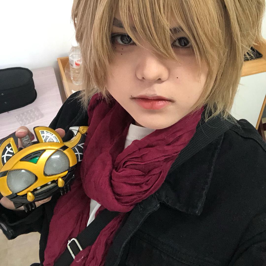 劫色（kiva全肯定bot