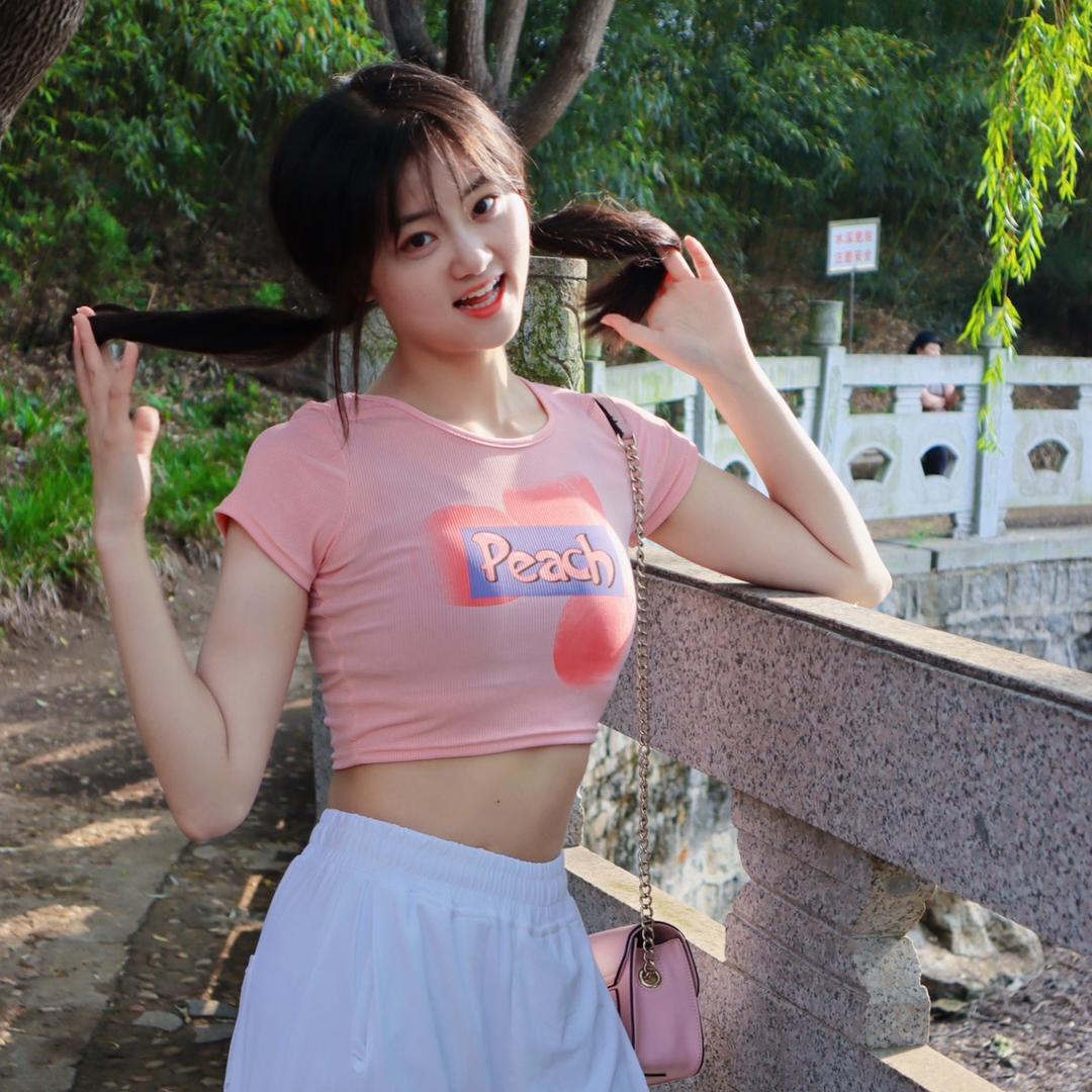 大大大大大柚子（广播体操版）