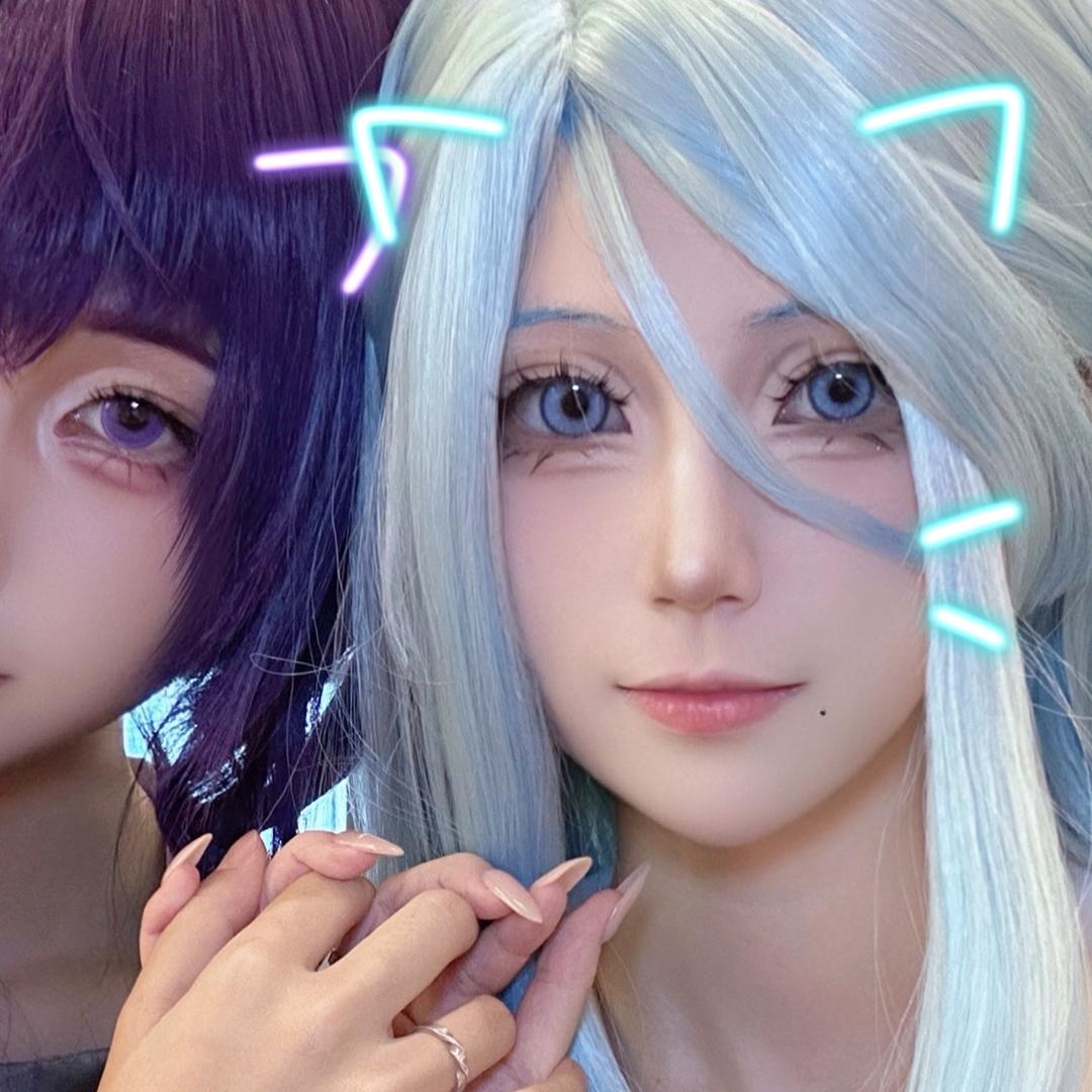 薏堇_Locken