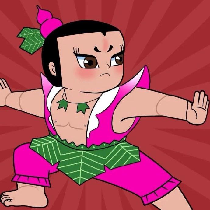 葫芦兄弟（仁达）