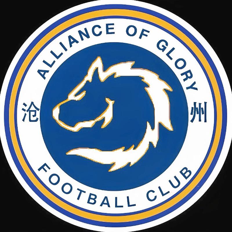 沧州荣联FC