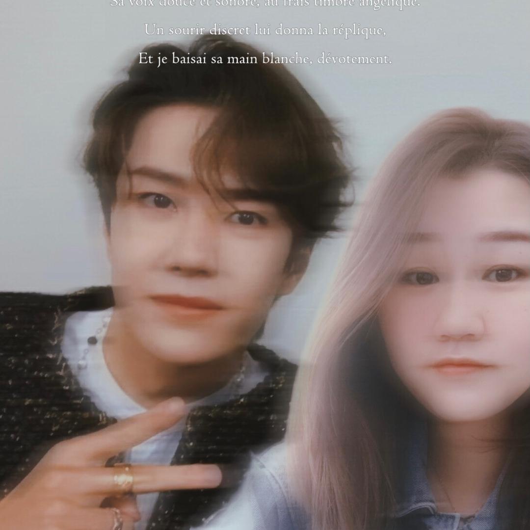 廿博💚