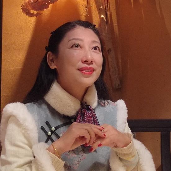 虎子妈妈