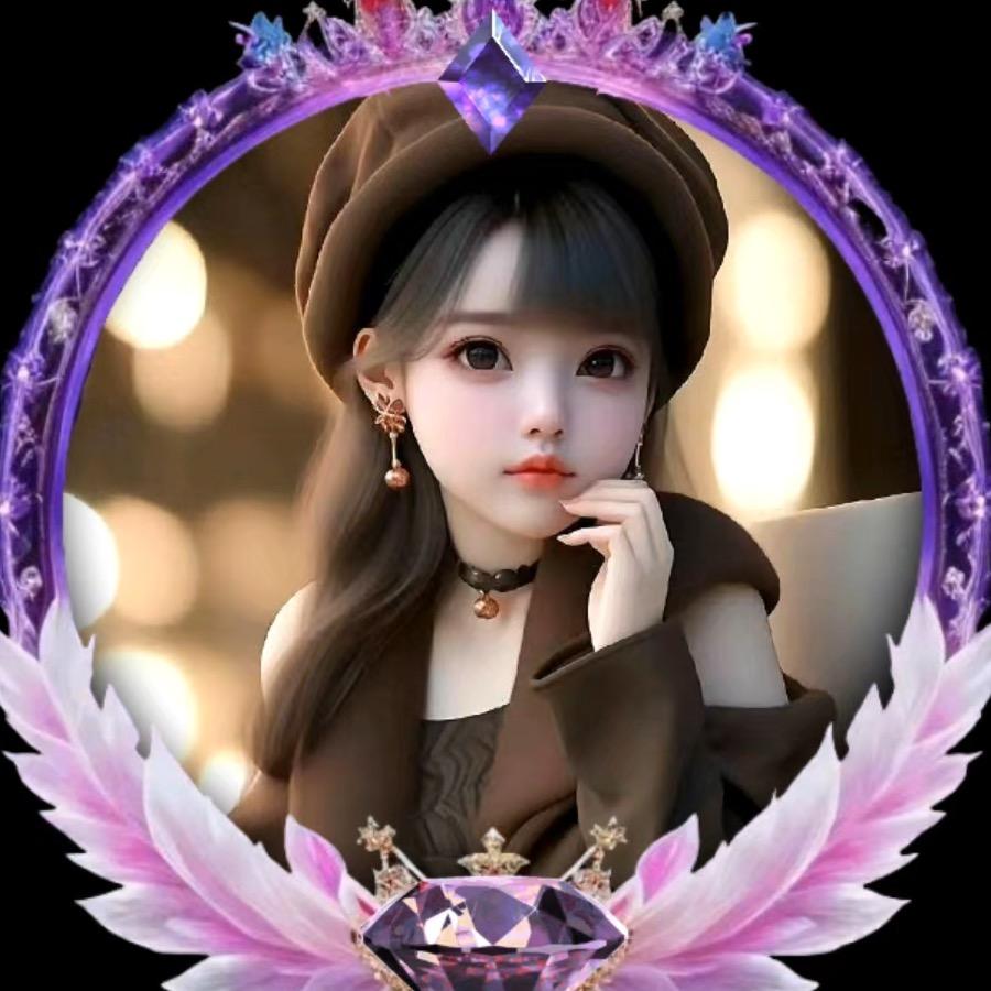 杨姑娘🎀✨