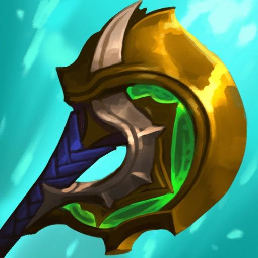 乱斗老头乐（海克斯版）