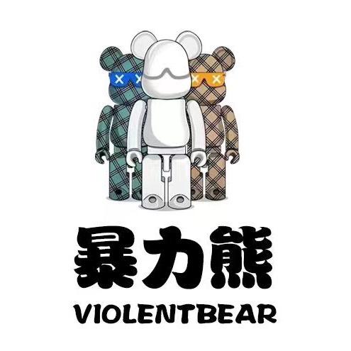 暴力熊品牌管理男鞋专卖店
