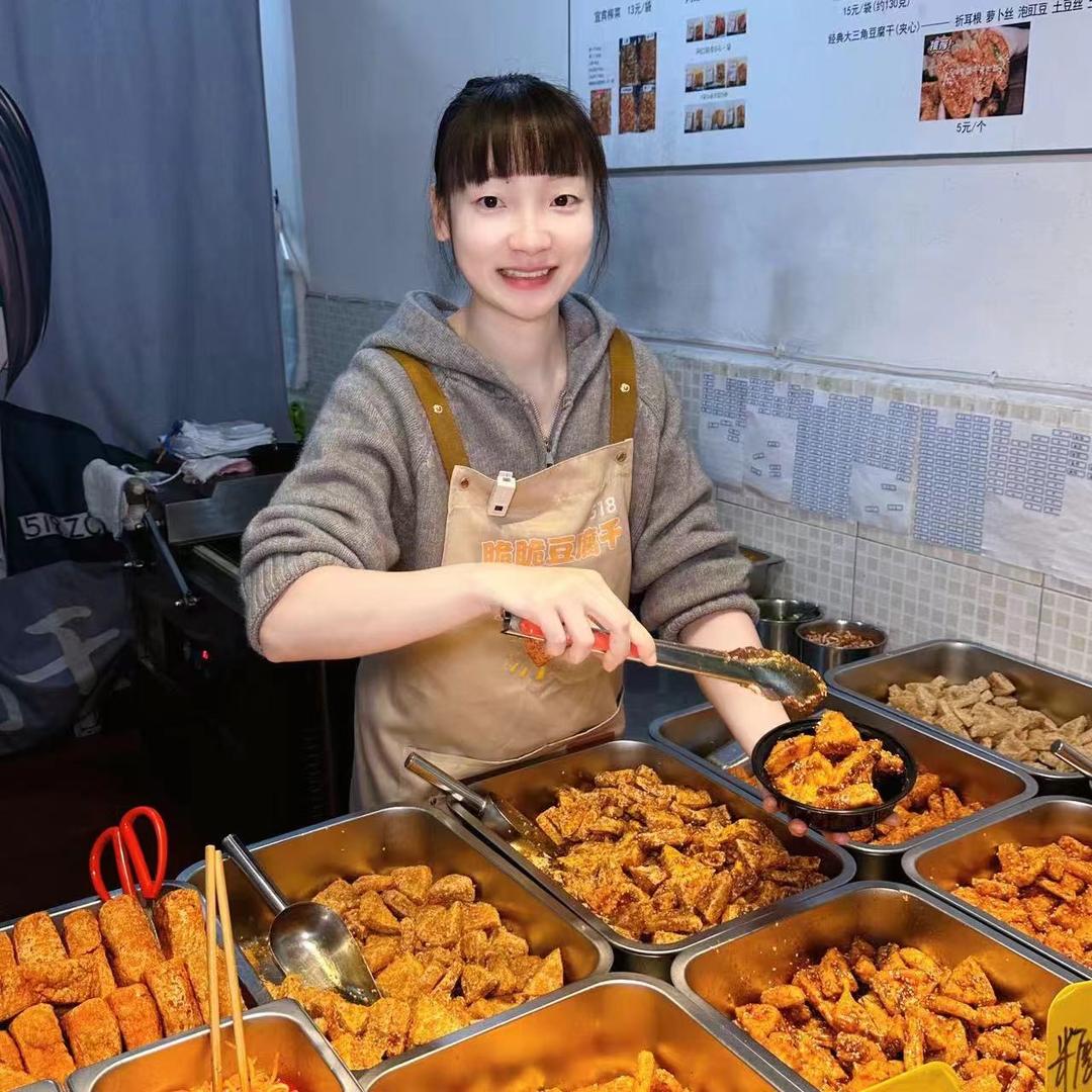 伍壹捌脆脆（518）真香餐创