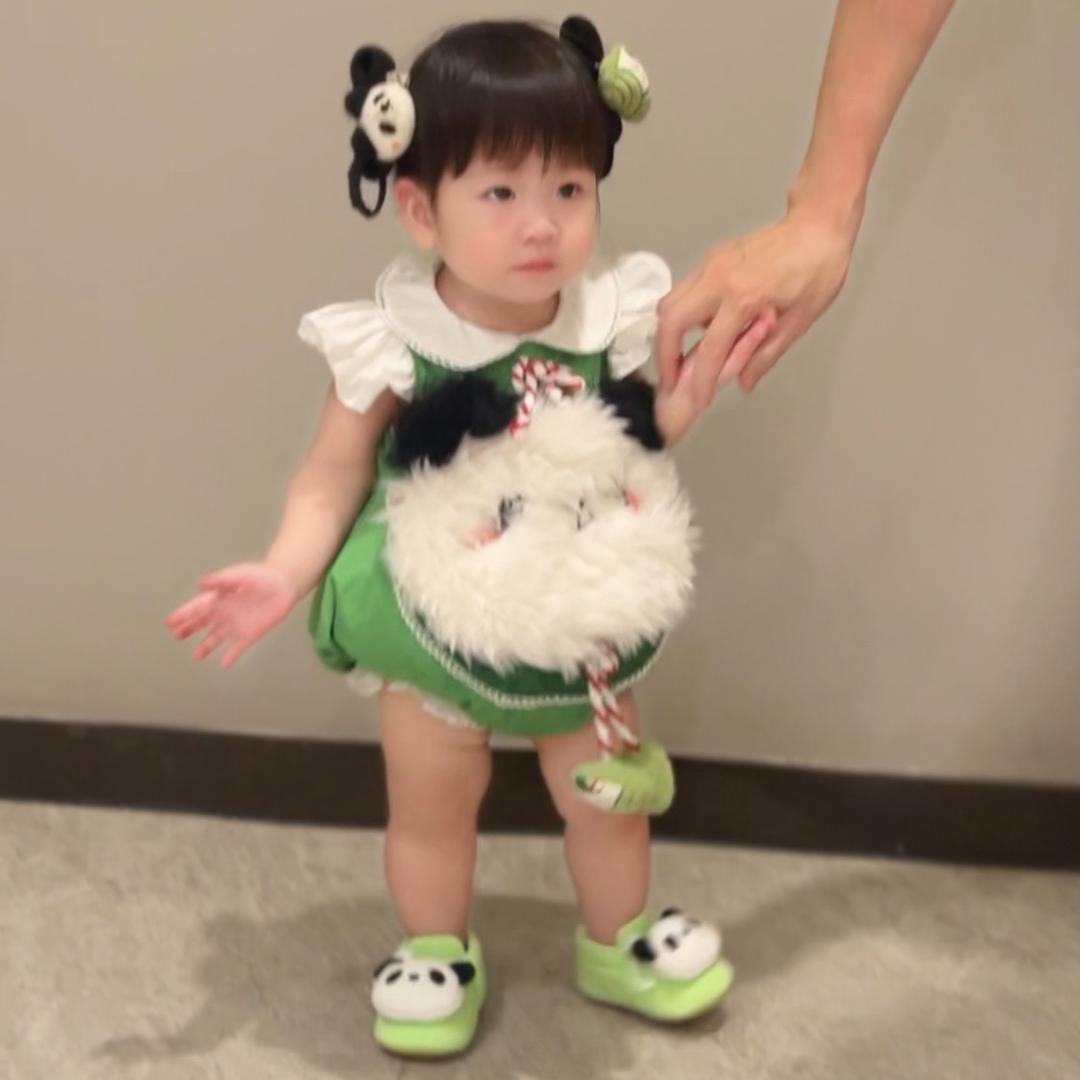 小甜妮