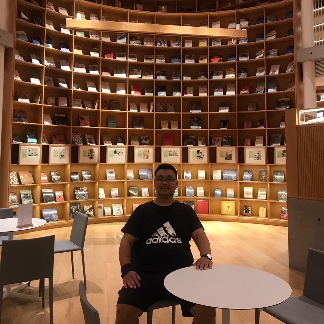 读行者（首播）