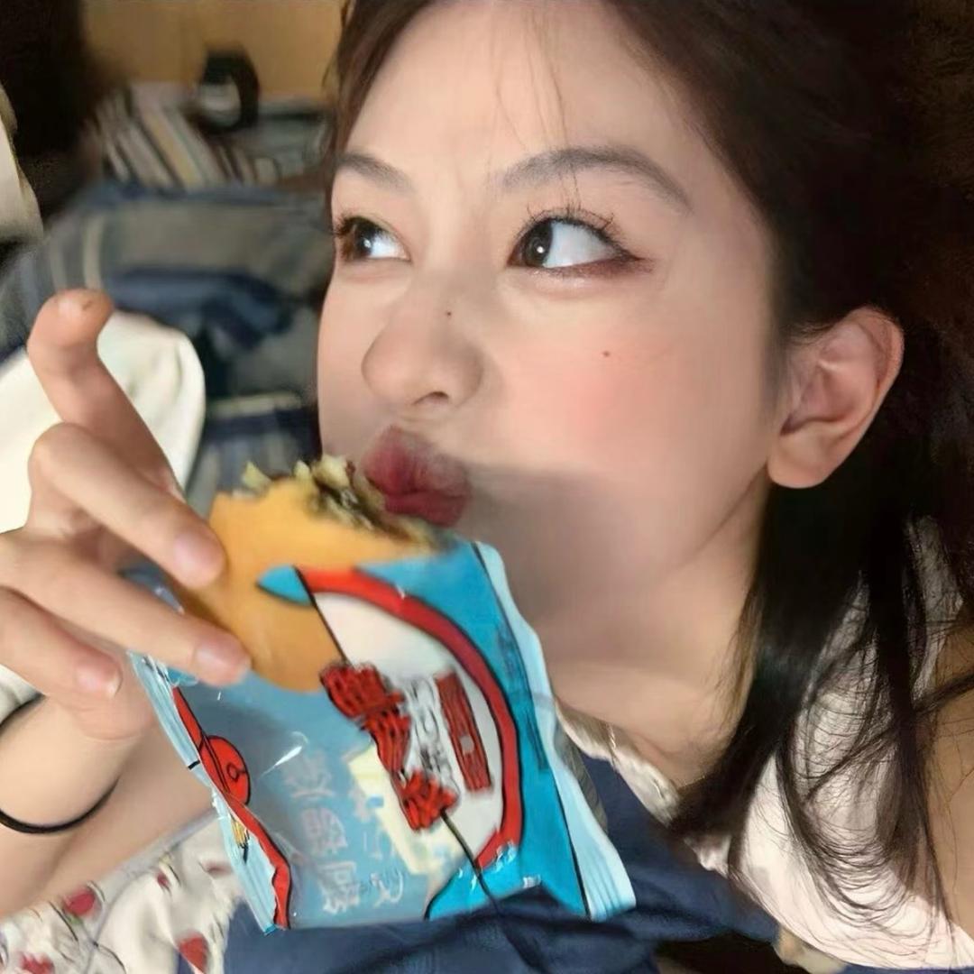 小查好饿