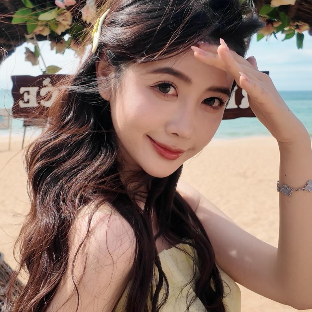 Darling敏敏