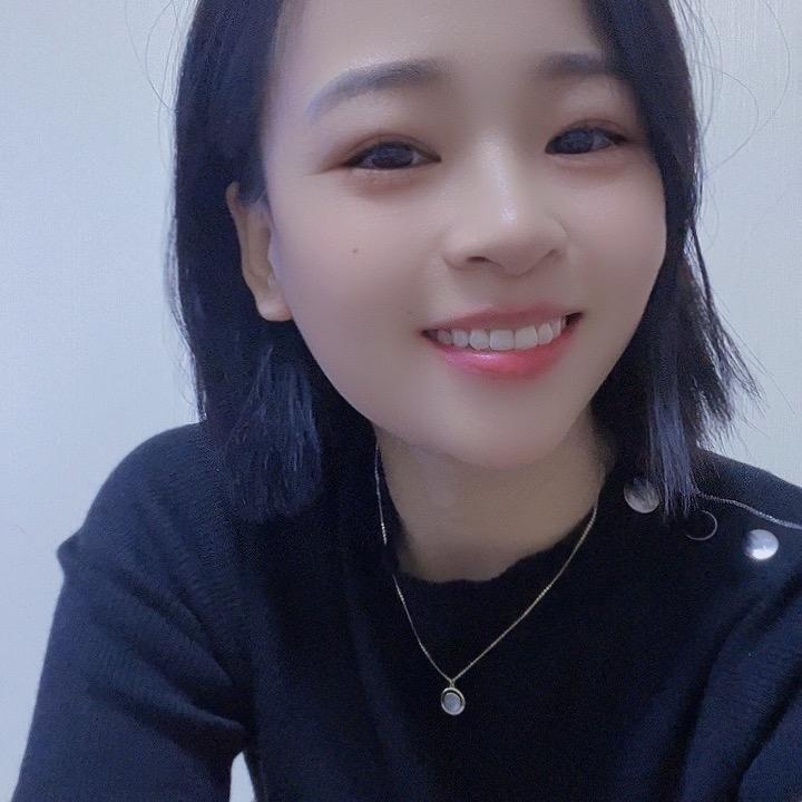 温柔的弱弱弱女子🥰