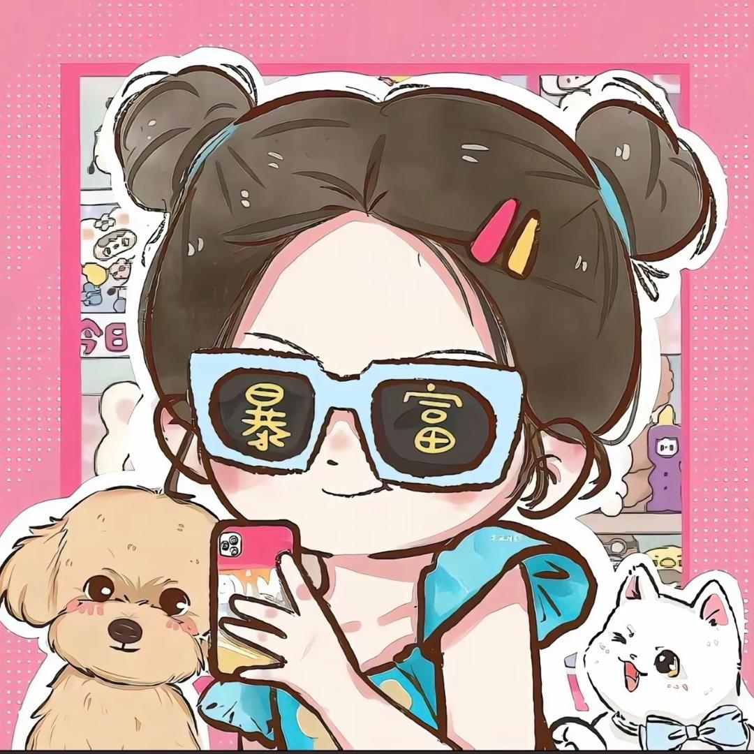 肚子咕噜噜